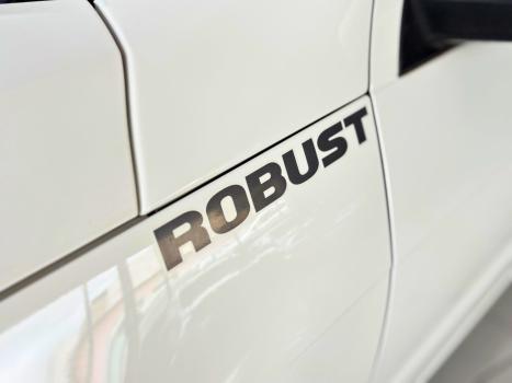 VOLKSWAGEN Saveiro 1.6 G7 CABINE SIMPLES ROBUST FLEX, Foto 10