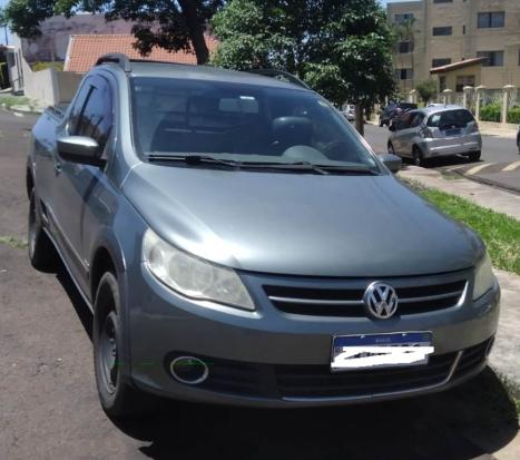 VOLKSWAGEN Saveiro 1.6 CABINE ESTENDIDA FLEX, Foto 1
