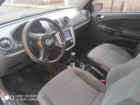 VOLKSWAGEN Saveiro 1.6 CABINE ESTENDIDA FLEX, Foto 3