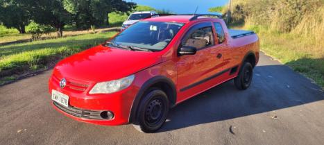 VOLKSWAGEN Saveiro 1.6 CABINE ESTENDIDA FLEX, Foto 1
