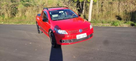 VOLKSWAGEN Saveiro 1.6 CABINE ESTENDIDA FLEX, Foto 2