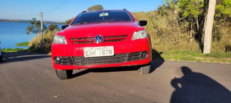 VOLKSWAGEN Saveiro 1.6 CABINE ESTENDIDA FLEX, Foto 3