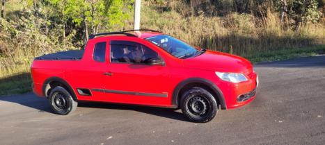 VOLKSWAGEN Saveiro 1.6 CABINE ESTENDIDA FLEX, Foto 4