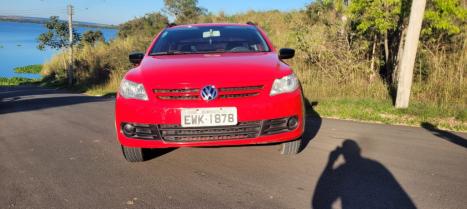 VOLKSWAGEN Saveiro 1.6 CABINE ESTENDIDA FLEX, Foto 5