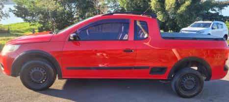 VOLKSWAGEN Saveiro 1.6 CABINE ESTENDIDA FLEX, Foto 6