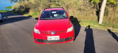 VOLKSWAGEN Saveiro 1.6 CABINE ESTENDIDA FLEX, Foto 8