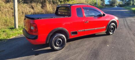 VOLKSWAGEN Saveiro 1.6 CABINE ESTENDIDA FLEX, Foto 10