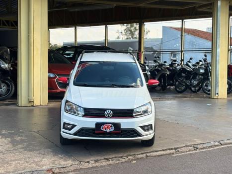 VOLKSWAGEN Saveiro 1.6 G7 CABINE ESTENDIDA PEPPER FLEX, Foto 2