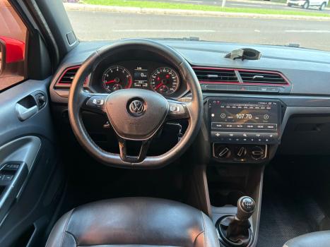 VOLKSWAGEN Saveiro 1.6 G7 CABINE ESTENDIDA PEPPER FLEX, Foto 7