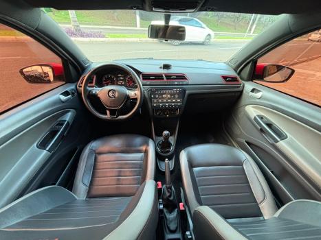 VOLKSWAGEN Saveiro 1.6 G7 CABINE ESTENDIDA PEPPER FLEX, Foto 8