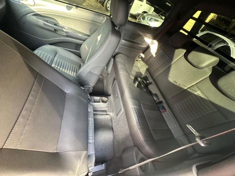 VOLKSWAGEN Saveiro 1.6 16V G6 CROSS CABINE DUPLA FLEX, Foto 8