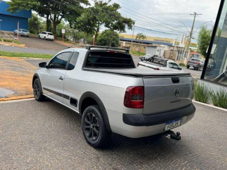 VOLKSWAGEN Saveiro 1.6 G5 TROOPER CABINE ESTENDIDA FLEX, Foto 2