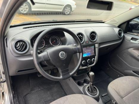 VOLKSWAGEN Saveiro 1.6 G5 TROOPER CABINE ESTENDIDA FLEX, Foto 5
