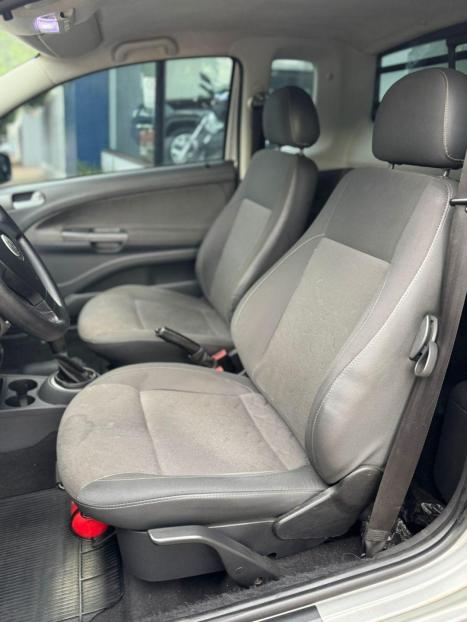 VOLKSWAGEN Saveiro 1.6 G5 TROOPER CABINE ESTENDIDA FLEX, Foto 6