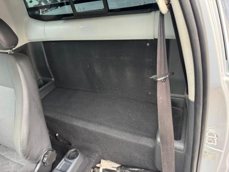 VOLKSWAGEN Saveiro 1.6 G5 TROOPER CABINE ESTENDIDA FLEX, Foto 7