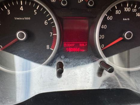 VOLKSWAGEN Saveiro 1.6 G5 TROOPER CABINE ESTENDIDA FLEX, Foto 8