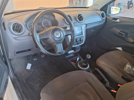 VOLKSWAGEN Saveiro 1.6 G5 TREND CABINE ESTENDIDA FLEX, Foto 7