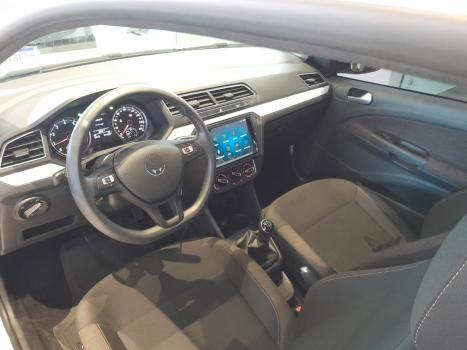 VOLKSWAGEN Saveiro 1.6 16V FLEX MSI TRENDLINE CABINE SIMPLES, Foto 4