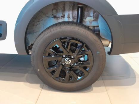 VOLKSWAGEN Saveiro 1.6 16V FLEX MSI TRENDLINE CABINE SIMPLES, Foto 6