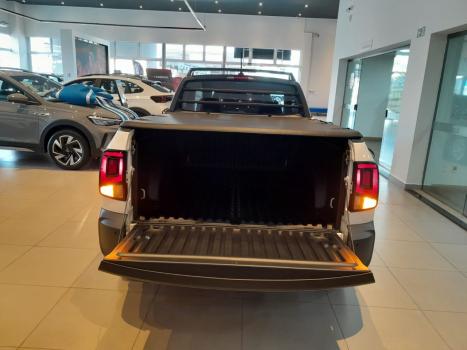 VOLKSWAGEN Saveiro 1.6 16V FLEX MSI TRENDLINE CABINE SIMPLES, Foto 10