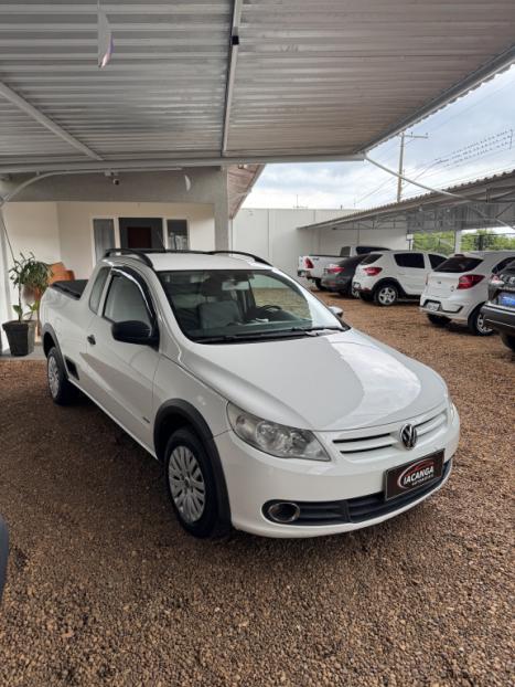 VOLKSWAGEN Saveiro 1.6 CABINE ESTENDIDA FLEX, Foto 1