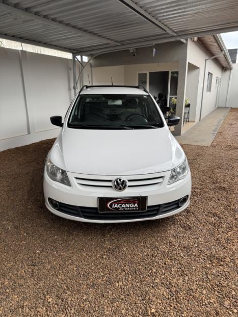 VOLKSWAGEN Saveiro 1.6 CABINE ESTENDIDA FLEX, Foto 2