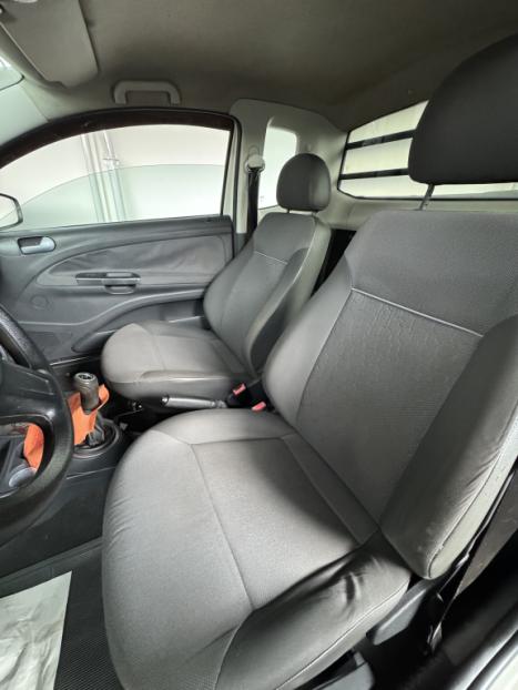 VOLKSWAGEN Saveiro 1.6 CABINE ESTENDIDA FLEX, Foto 7