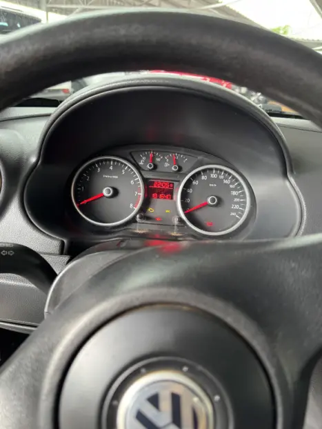 VOLKSWAGEN Saveiro 1.6 CABINE ESTENDIDA FLEX, Foto 8