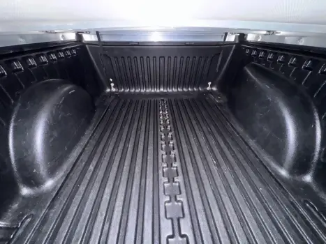 VOLKSWAGEN Saveiro 1.6 CABINE ESTENDIDA FLEX, Foto 10