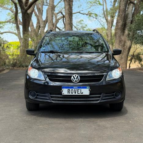 VOLKSWAGEN Saveiro 1.6 G5 TREND CABINE ESTENDIDA FLEX, Foto 2