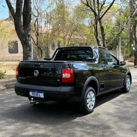 VOLKSWAGEN Saveiro 1.6 G5 TREND CABINE ESTENDIDA FLEX, Foto 7