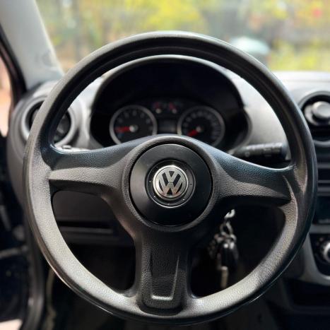 VOLKSWAGEN Saveiro 1.6 G5 TREND CABINE ESTENDIDA FLEX, Foto 8