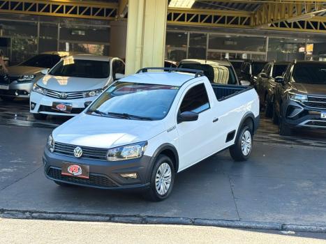 VOLKSWAGEN Saveiro 1.6 G6 ROBUST FLEX, Foto 1