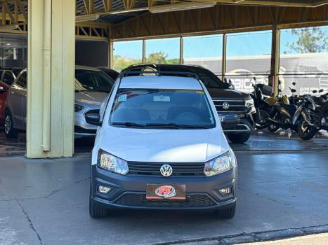 VOLKSWAGEN Saveiro 1.6 G6 ROBUST FLEX, Foto 2