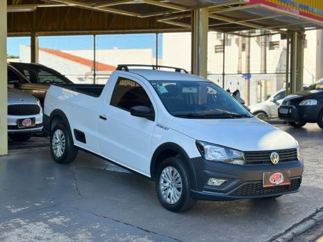 VOLKSWAGEN Saveiro 1.6 G6 ROBUST FLEX, Foto 3
