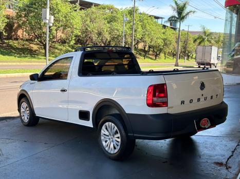 VOLKSWAGEN Saveiro 1.6 G6 ROBUST FLEX, Foto 4