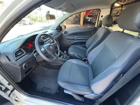 VOLKSWAGEN Saveiro 1.6 G6 ROBUST FLEX, Foto 6