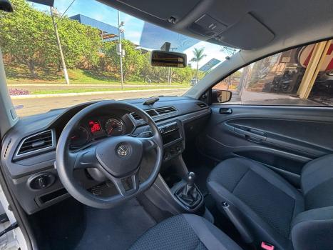 VOLKSWAGEN Saveiro 1.6 G6 ROBUST FLEX, Foto 7
