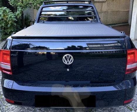 VOLKSWAGEN Saveiro 1.6 G7 CABINE ESTENDIDA CROSS FLEX, Foto 2