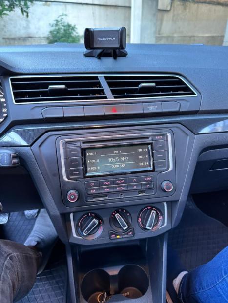 VOLKSWAGEN Saveiro 1.6 G7 CABINE ESTENDIDA CROSS FLEX, Foto 4