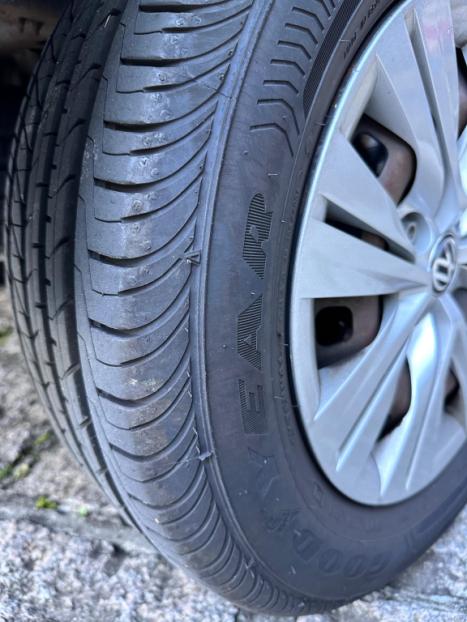 VOLKSWAGEN Saveiro 1.6 G7 CABINE ESTENDIDA CROSS FLEX, Foto 5