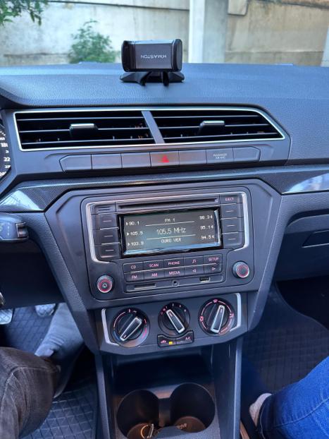VOLKSWAGEN Saveiro 1.6 G7 CABINE ESTENDIDA CROSS FLEX, Foto 6