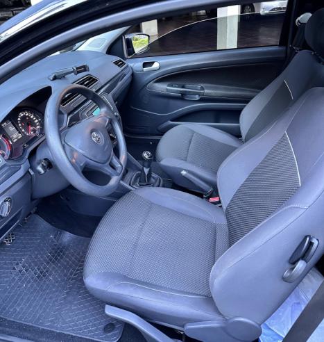 VOLKSWAGEN Saveiro 1.6 G7 CABINE ESTENDIDA CROSS FLEX, Foto 7
