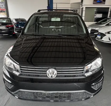 VOLKSWAGEN Saveiro 1.6 G7 CABINE SIMPLES TRENDLINE FLEX, Foto 1