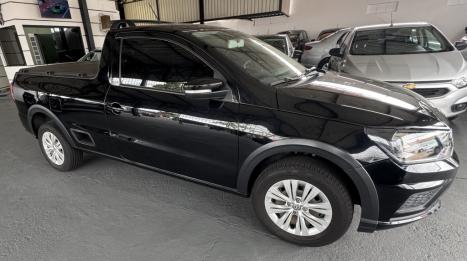 VOLKSWAGEN Saveiro 1.6 G7 CABINE SIMPLES TRENDLINE FLEX, Foto 3