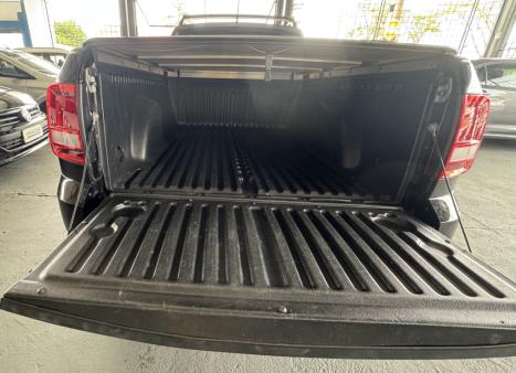 VOLKSWAGEN Saveiro 1.6 G7 CABINE SIMPLES TRENDLINE FLEX, Foto 7