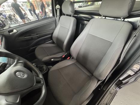 VOLKSWAGEN Saveiro 1.6 G7 CABINE SIMPLES TRENDLINE FLEX, Foto 8