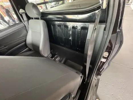 VOLKSWAGEN Saveiro 1.6 G7 CABINE SIMPLES TRENDLINE FLEX, Foto 9