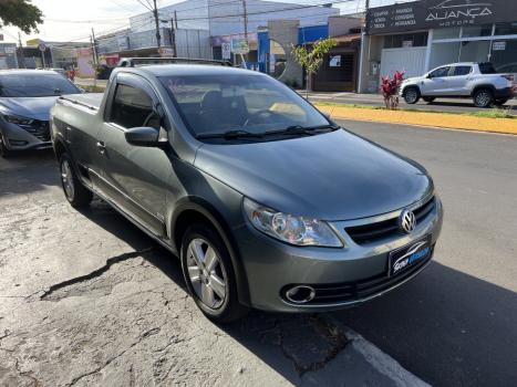 VOLKSWAGEN Saveiro 1.6 G5 TREND FLEX, Foto 1