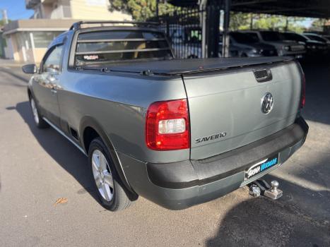 VOLKSWAGEN Saveiro 1.6 G5 TREND FLEX, Foto 3